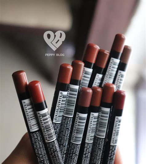 12 Nabi Nude Lip Liners For Indian Skin Peppy Blog