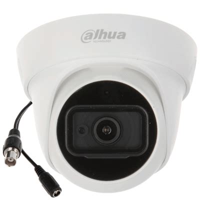 DAHUA HAC HDW1200TL A Camara Domo 1080p