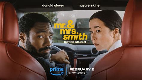 Mr. & Mrs. Smith: recaps, cast and what we know | What to Watch