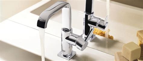 Allure Bathroom Taps For Your Bathroom Grohe