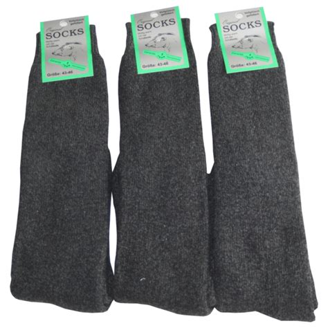 Thermo Kniestrümpfe bei Socken Pindl