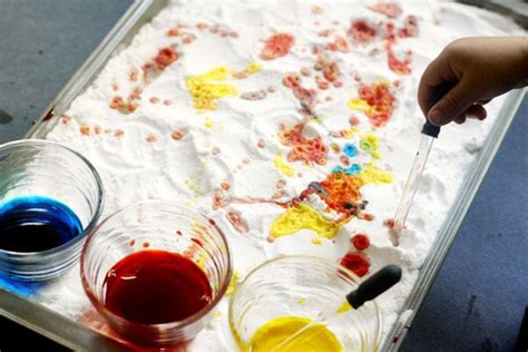 10 Twists To Vinegar Baking Soda Science Projects Meet Penny Food