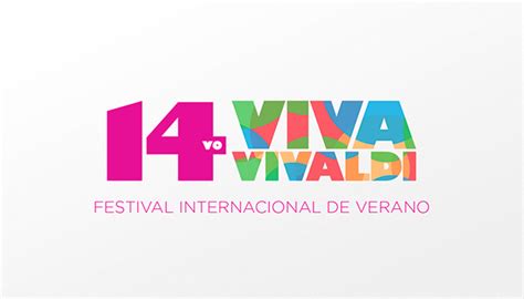 14vo Viva Vivaldi Branding On Behance