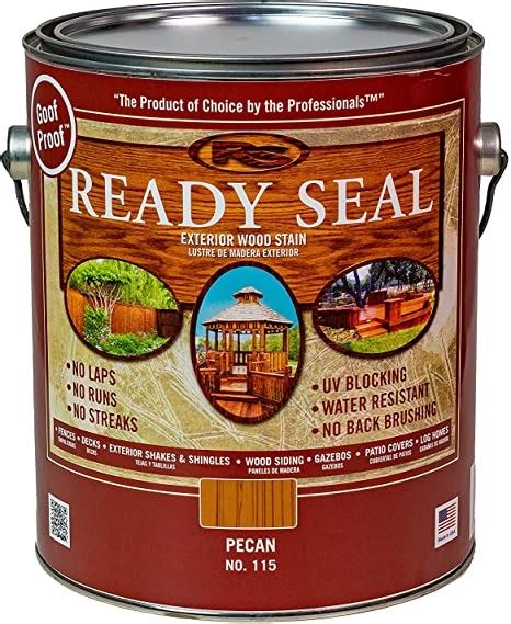 Pecan 1 Gallon - Spectrum Paint - Top Quality Paint & Coatings Solutions