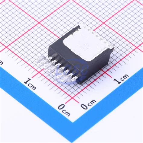 TLE4267GATMA1 Infineon Technologies Linear Voltage Regulators LDO