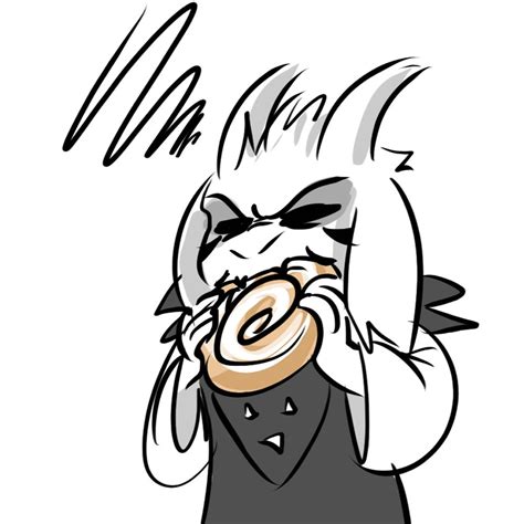 The Big Imageboard Tbib 11 2019 Angry Anthro Asriel Dreemurr God