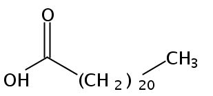 Docosanoic Acid Cas Larodan Research Grade Lipids