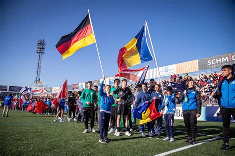 El torneo de fútbol base MICFootball superará los 400 equipos en su 22ª