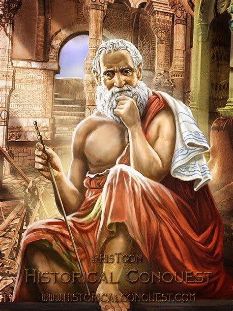 Archimedes Inventor Astronomer Mathematician And Scientist