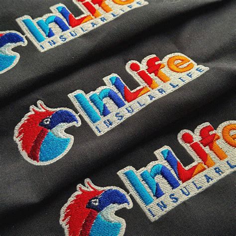 Elevating Corporate Style with Craft Clothing: InLife Insular Life Edi