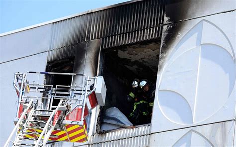 Nice 3 fugitifs toujours en cavale après un incendie criminel