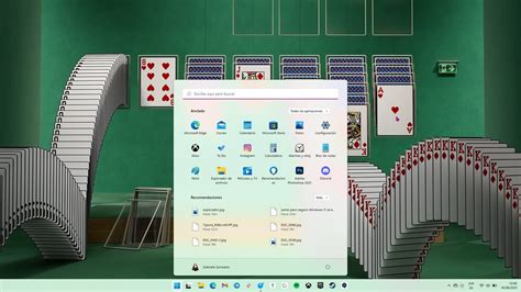 Lento pero seguro Windows 11 se está convirtiendo en el Windows con el