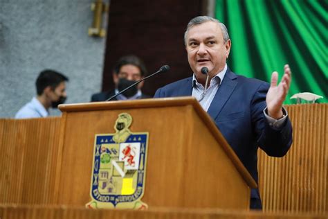 Propone Héctor García crear Unidad para atender la salud mental de