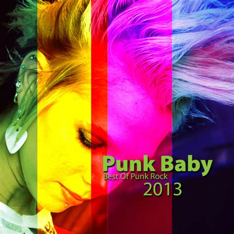 La Macchina E I Burattini” By Pcus On The Punk Baby Best Of Punk