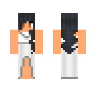 Download Princess Aphmau Minecraft Skin for Free. SuperMinecraftSkins