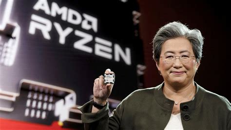 AMD Announces Ryzen 7000 Series Desktop CPUs Game Industry News