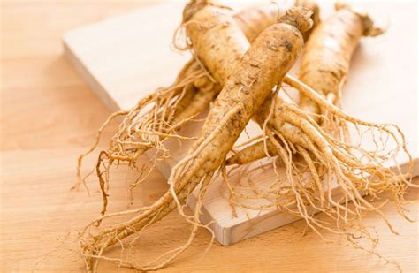 Ginseng Faydalar Nelerdir Ginseng Nas L Kullan L R Ne E Yarar