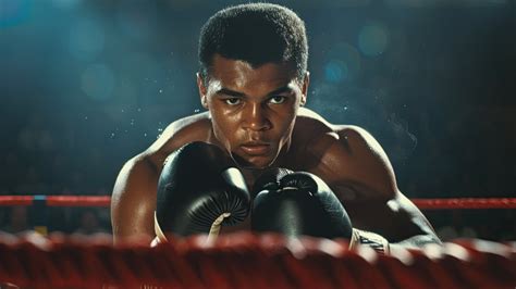 Muhammad Ali S Best Quotes