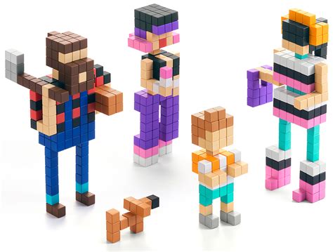 PIXIO by Pixio - 谷德设计网