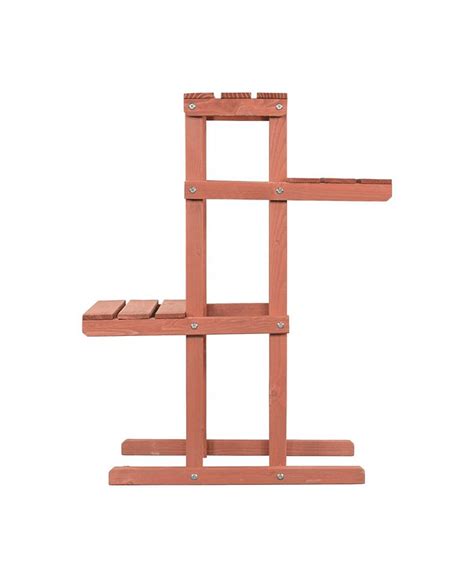 Leisure Season 3 Tier Plant Stand Macys