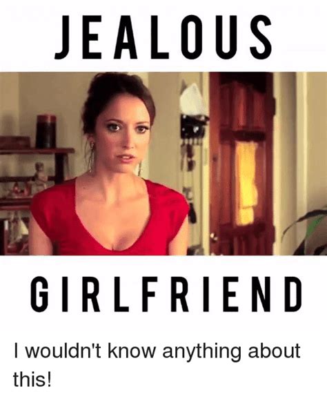 Peanut Butter And Jealous Here Are Funny Jealous Memes