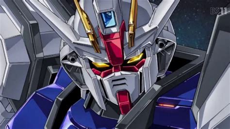 Gundam Live-Action Movie In Development At Legendary