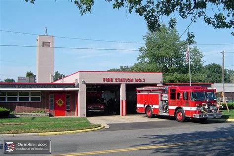 Retired Rigs 7 IndianaFireTrucks