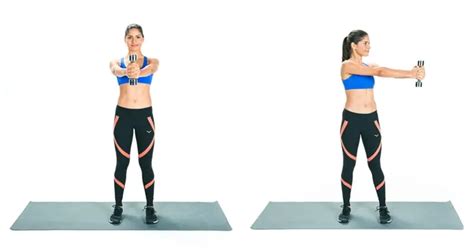 The Best Standing Core Exercises to Improve Strength - Best Physical ...