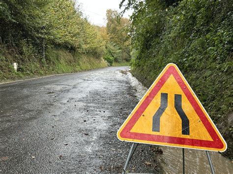 Voirie c est parti pour 10 jours de travaux à Ault