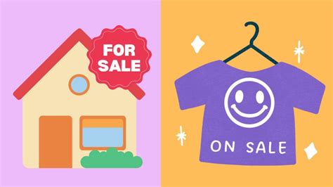 What's the Difference Between "For Sale" and "On Sale"? | Engoo Blog