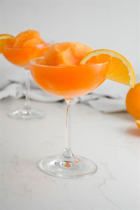 How To Make A Frozen Aperol Spritz Natalie Paramore Recipe Aperol