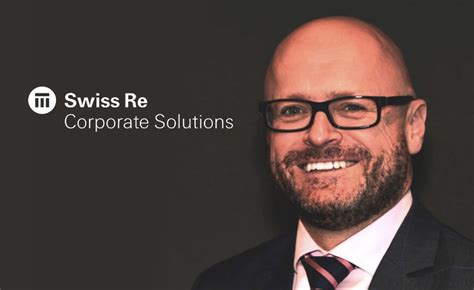 Swiss Re Corporate Solutions Appoints Distribution Manager For