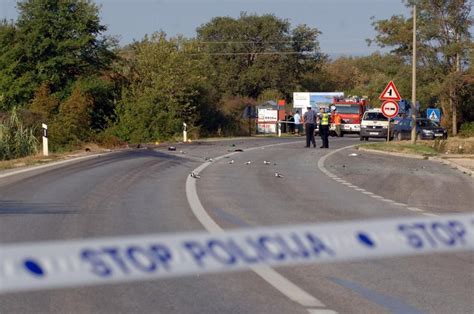 JOŠ JEDNA PROMETNA NESREĆA U ISTRI Sletio s ceste kod Poreča a bio je