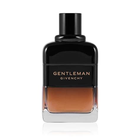 Gentleman Givenchy R Serve Priv E Eau De Parfum Ml Dianey Parfums