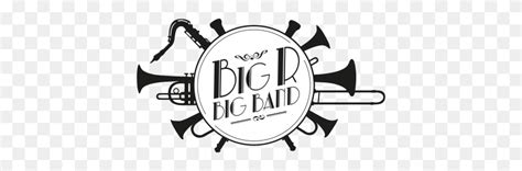 Download Band Free Png Transparent Image And Clipart - Jazz Band Clip ...