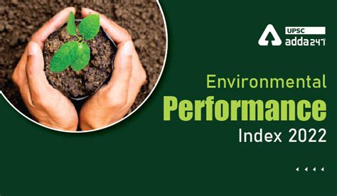 Environmental Performance Index