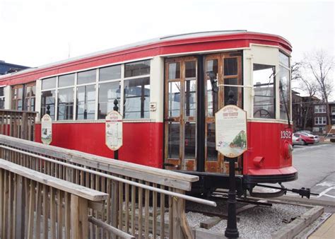 The Delmar Loop Trolley Set To Begin Service Soon In Stl Delmar