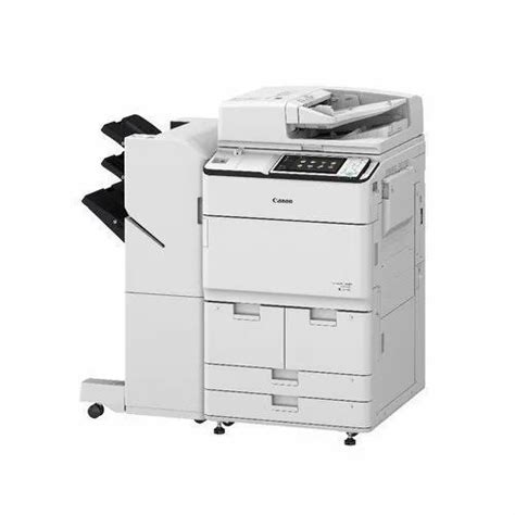 Canon Ir N At Canon Photocopy Machine In Mumbai Id