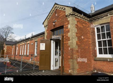 Aldershot Barracks High Resolution Stock Photography And Images Alamy