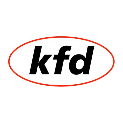 Kfd (67673) Free EPS, SVG Download / 4 Vector