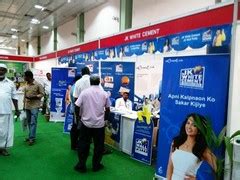 Registration Prompt Trade Fairs India Private Limited Exhibition