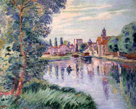 Moret Sur Loing