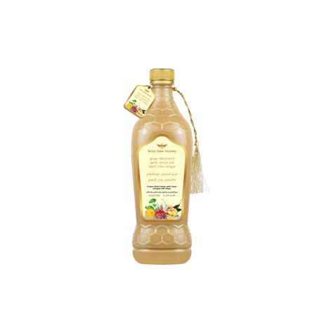 Ginger Garlic Lemon And Apple Cider Vinegar In Dubai Uae Wild Bee Honey