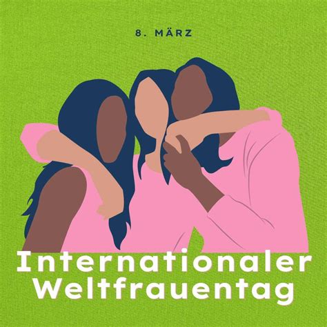 Internationaler Weltfrauentag 8 März 2022 WebRestaurant at