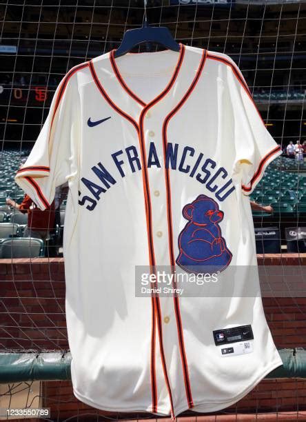 Mlb Jersey Photos And Premium High Res Pictures Getty Images