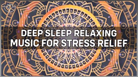 12 Hours Deep Sleep Relaxing Music For Stress Relief Fall Asleep