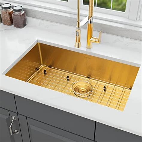 The Best Colored Kitchen Sinks The Home Tome