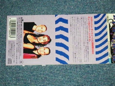 Leila K With Rob N Raz Japan Only Tall Cd Single Got To Get Ebay