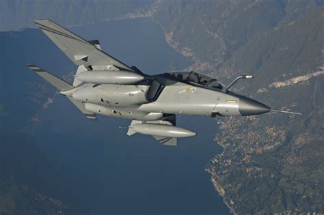 Nigeria Orders 24 Italian Fighter Jets For $618 Million - Politics ...