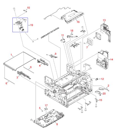 Hp Laserjet 5200